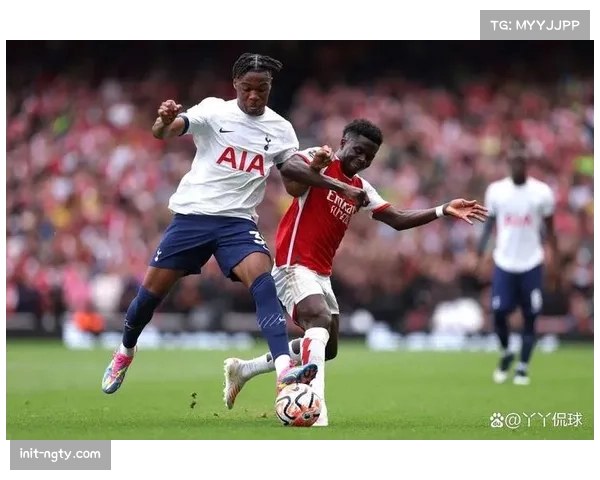 热刺1-4不敌阿森纳，新帅图多尔上任后遭遇开门黑